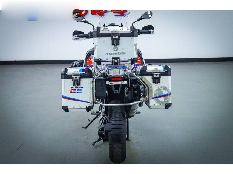B M W R 1250GS 어드벤처