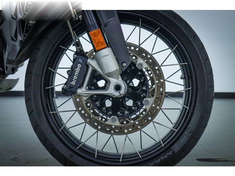 B M W R 1250GS 어드벤처