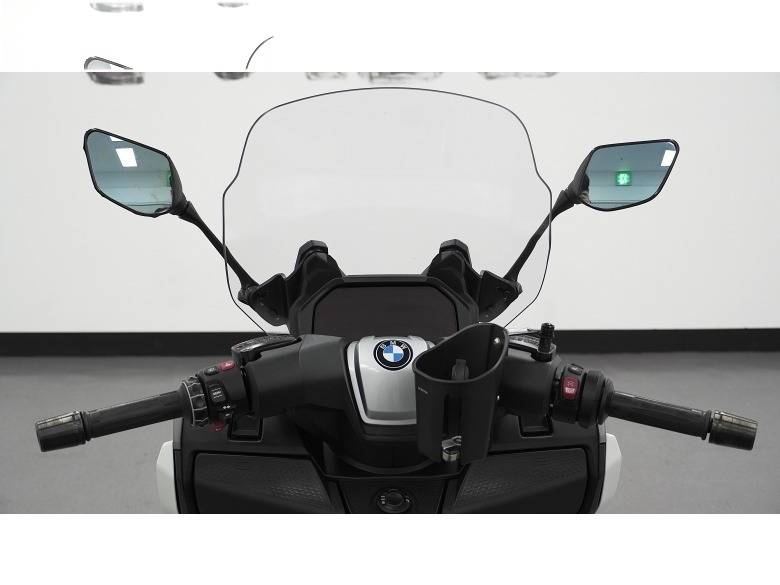 BMW C 400 GT