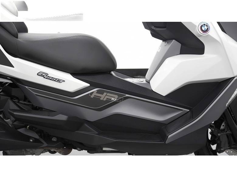 BMW C 400 GT