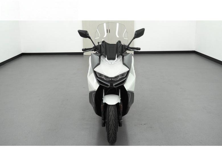 BMW C 400 GT
