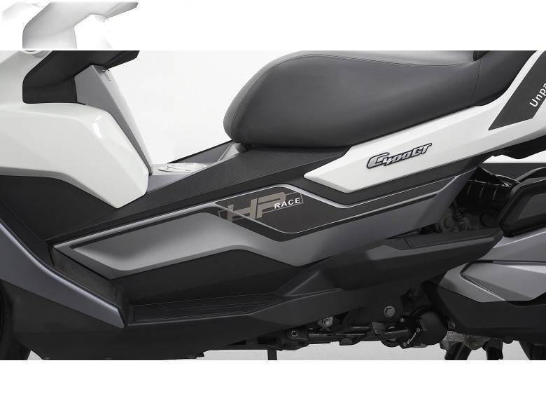 BMW C 400 GT