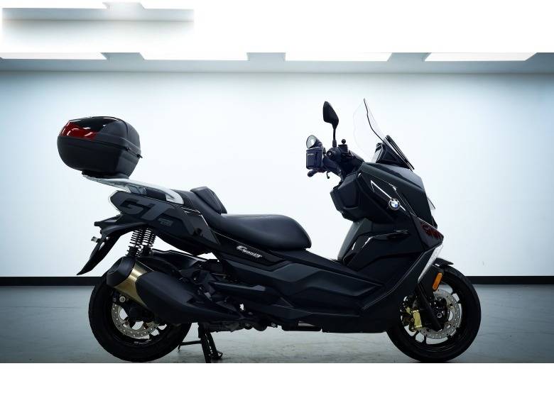 BMW C400GT