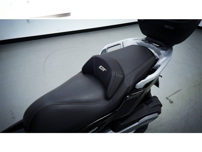 BMW C400GT
