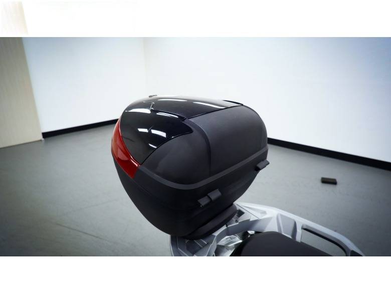 BMW C400GT
