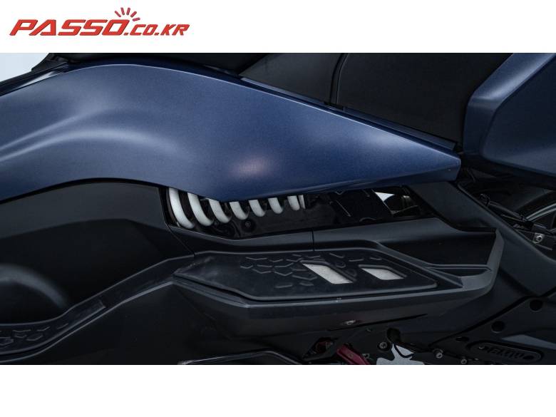 BMW C650 GT