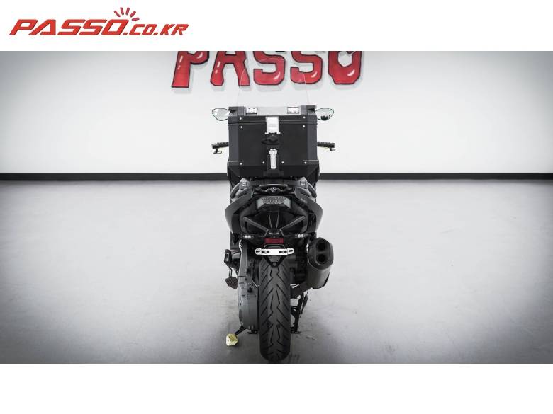 BMW C650 스포츠