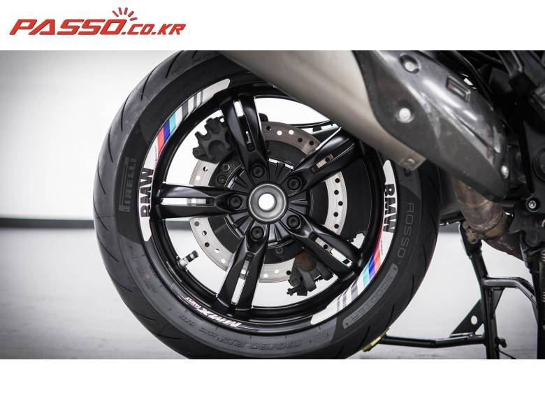 BMW C650 스포츠
