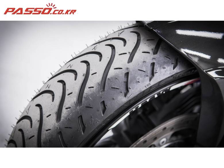 BMW C650 스포츠