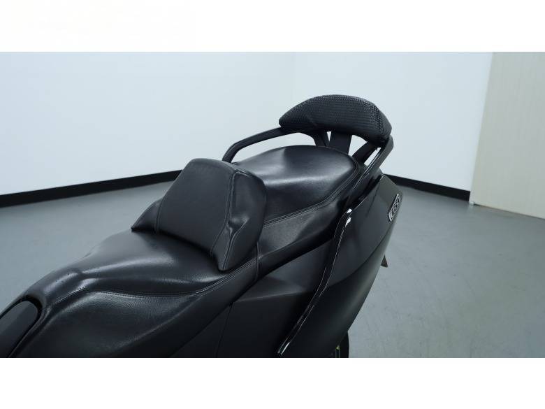 BMW C650GT
