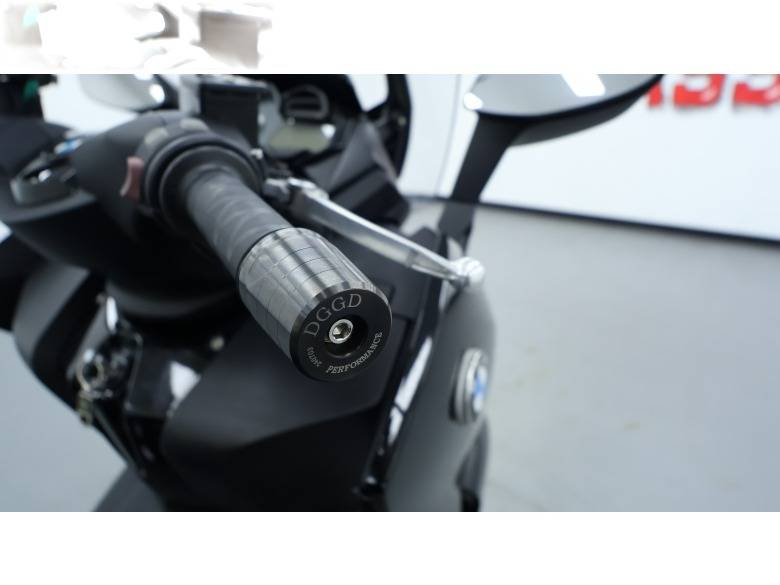 BMW C650GT