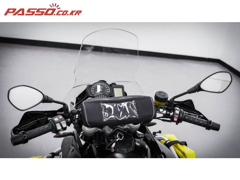 BMW F 800 GS