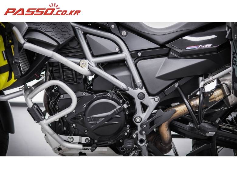 BMW F 800 GS