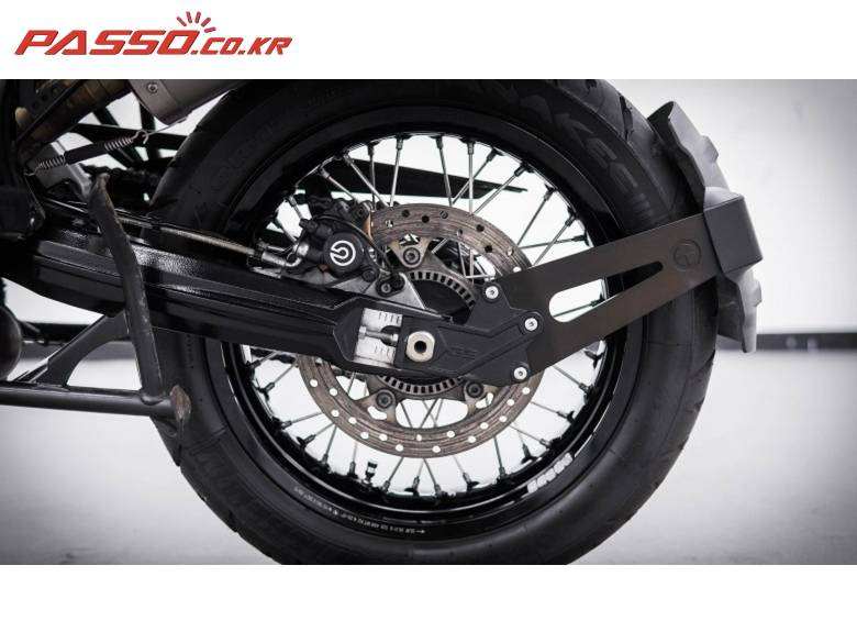 BMW F 800 GS