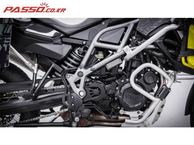 BMW F 800 GS