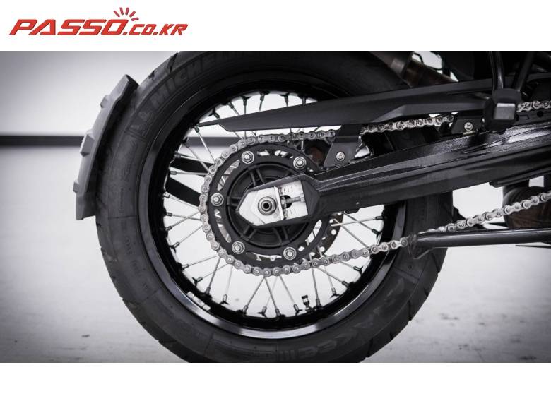 BMW F 800 GS