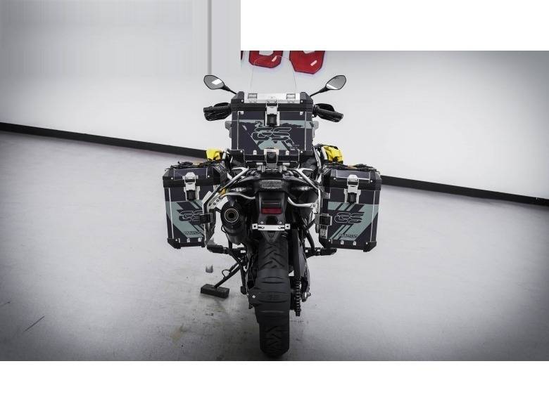 BMW F 800 GS
