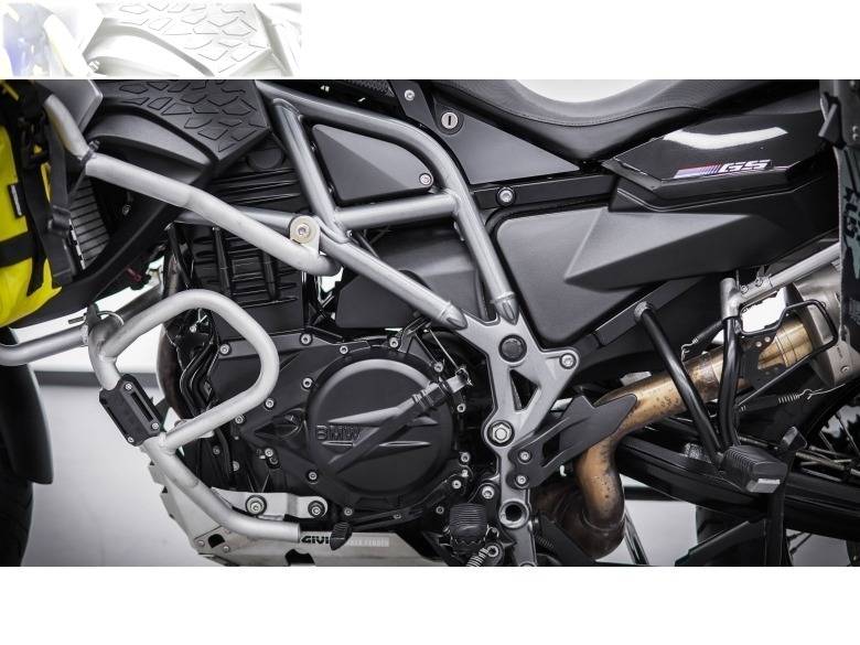 BMW F 800 GS