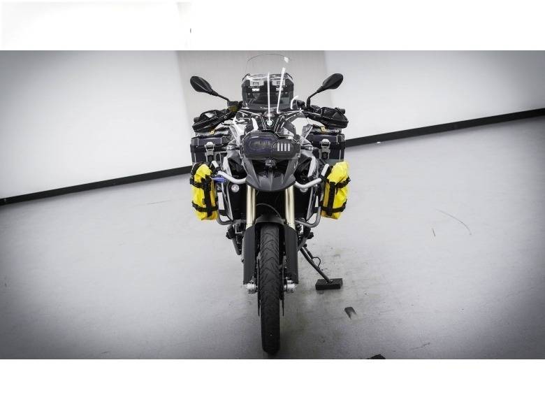 BMW F 800 GS