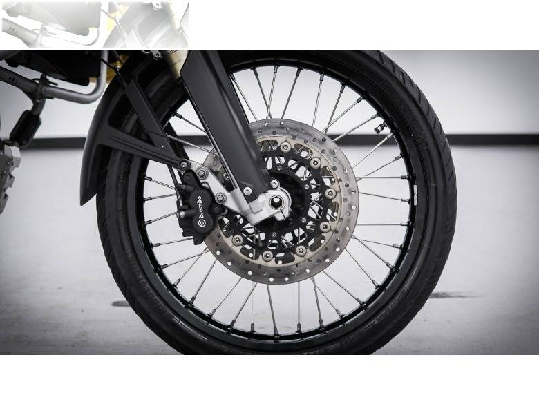 BMW F 800 GS