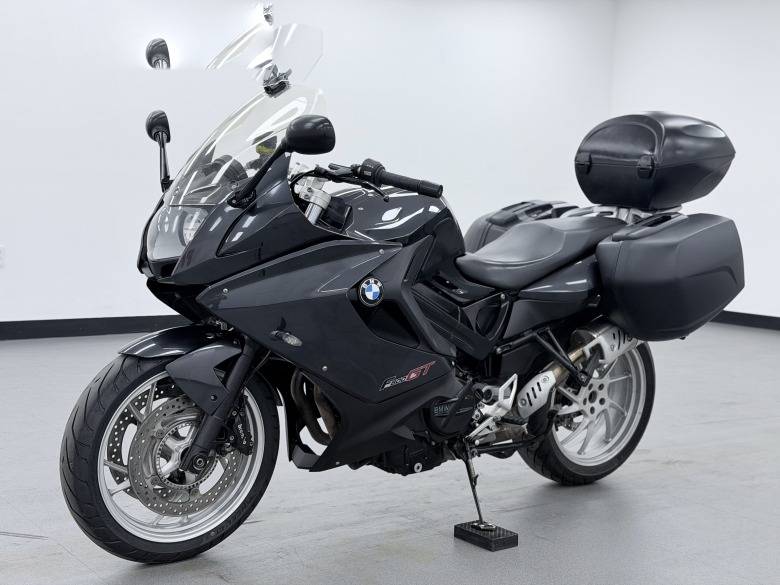 BMW F800 GT