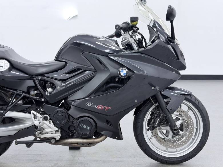 BMW F800 GT