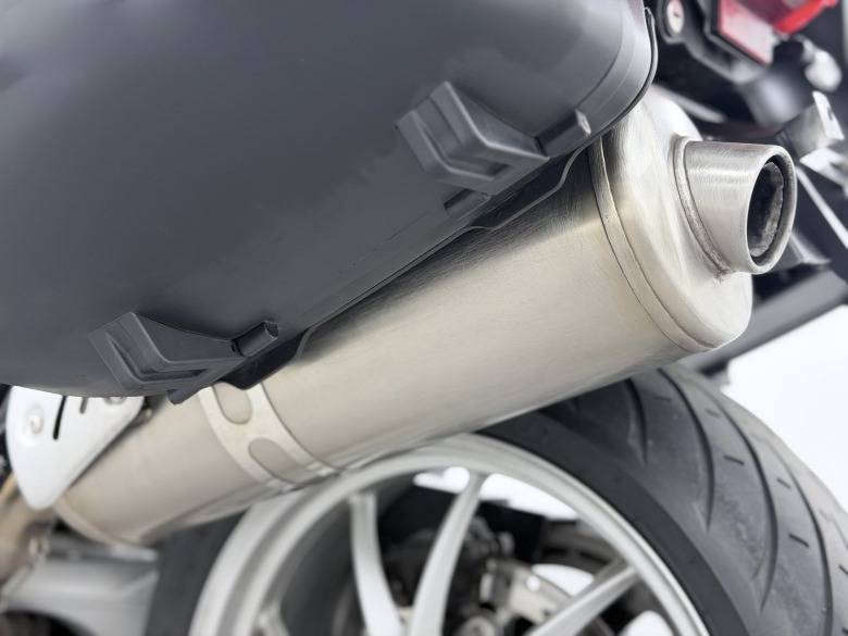 BMW F800 GT