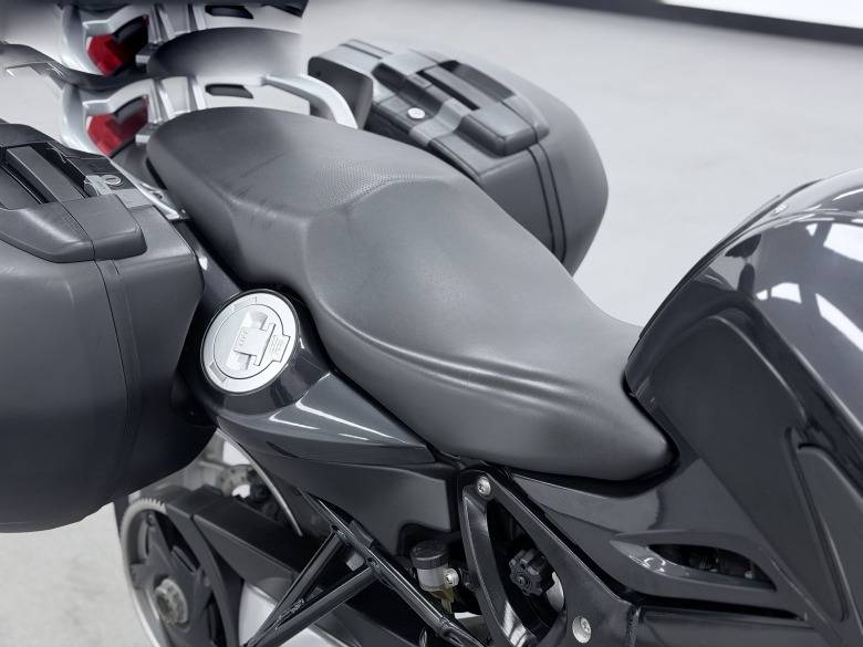 BMW F800 GT