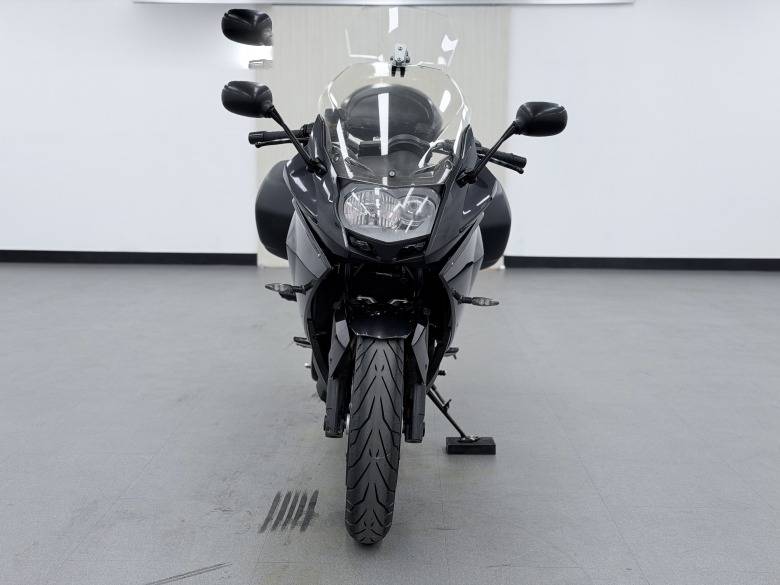 BMW F800 GT