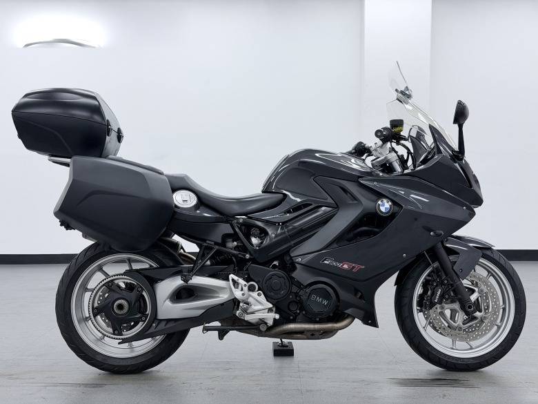BMW F800 GT