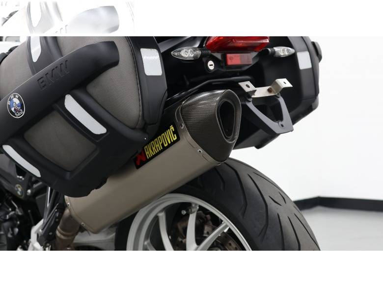 BMW F800GT