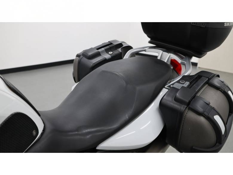 BMW F800GT