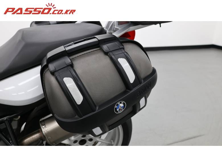 BMW F800GT