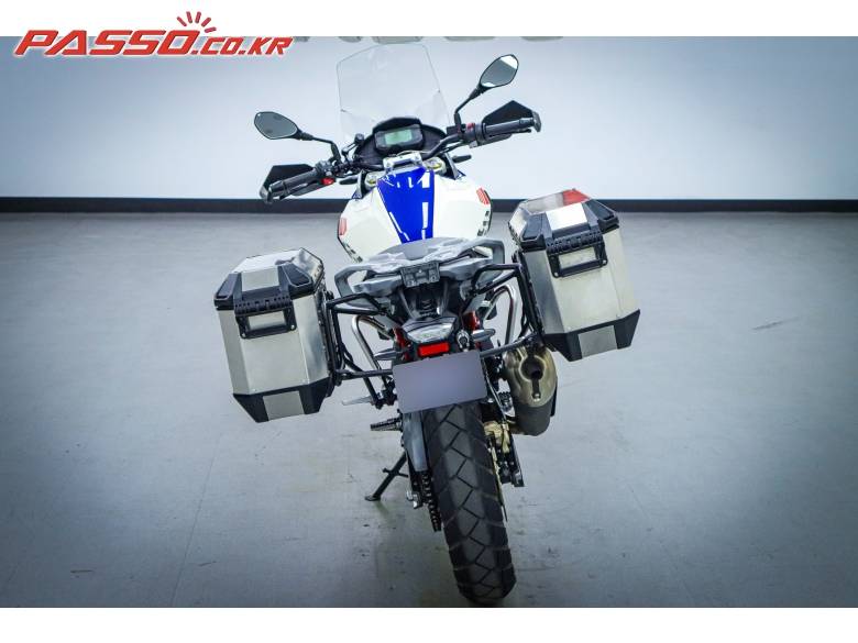 BMW G 310 GS