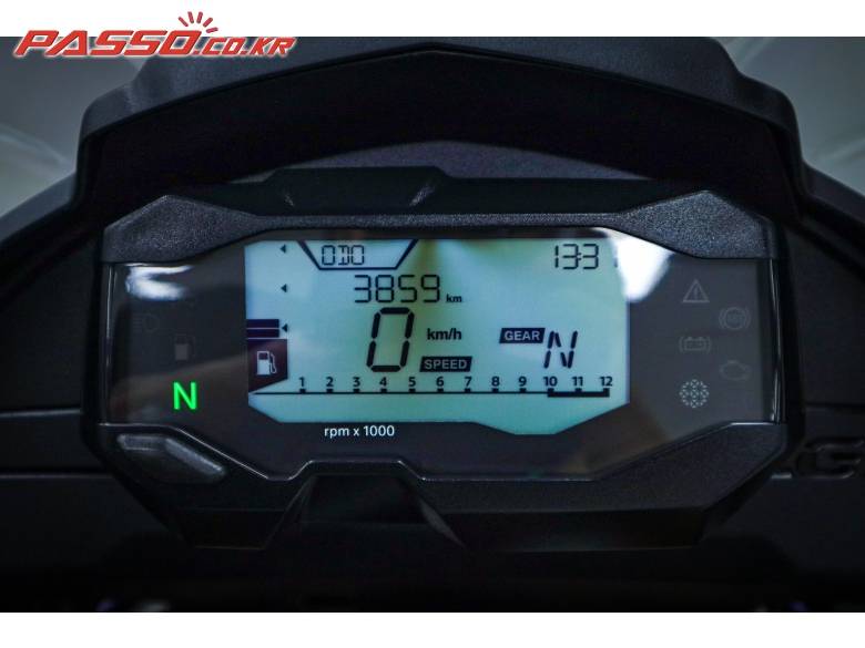 BMW G 310 GS