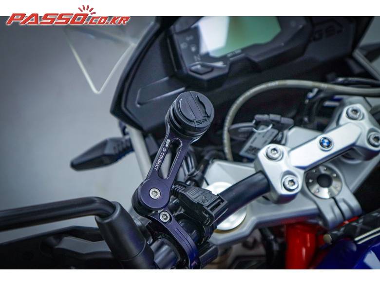 BMW G 310 GS