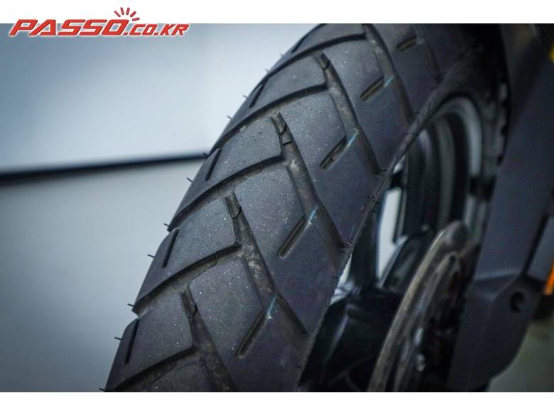 BMW G 310 GS