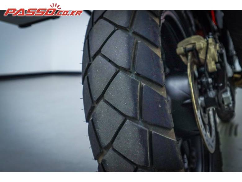 BMW G 310 GS