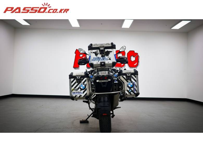 BMW GS1200