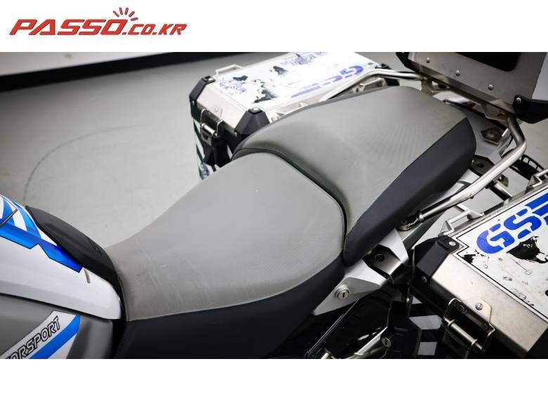 BMW GS1200