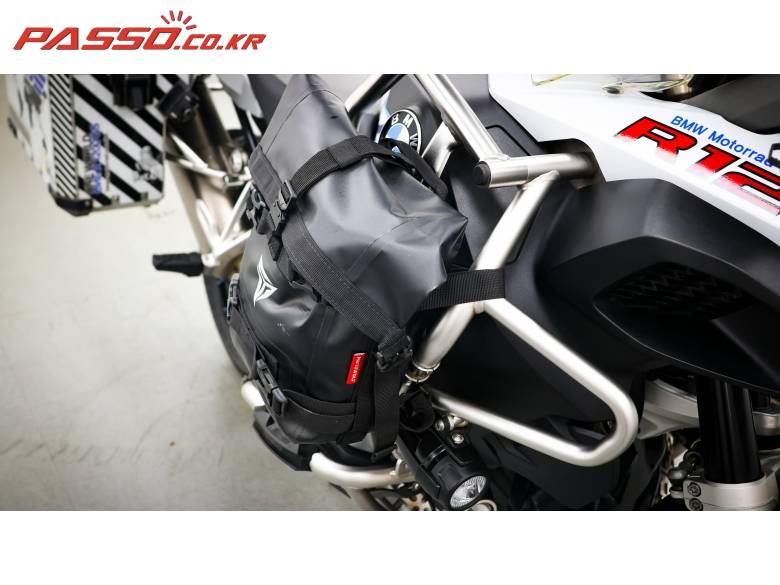 BMW GS1200