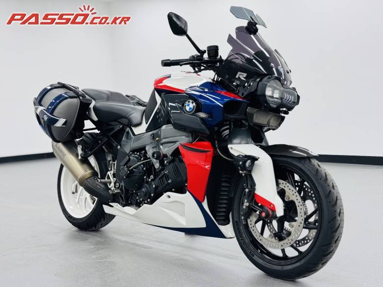 BMW K1300 R