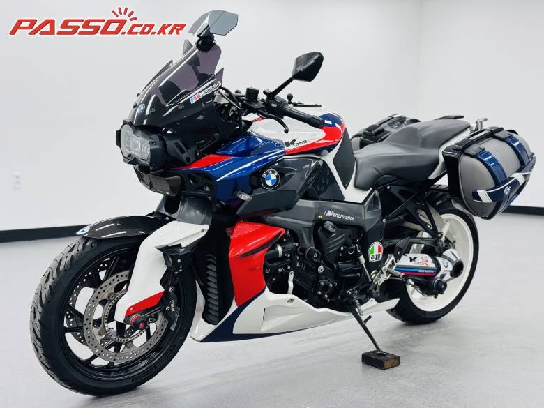BMW K1300 R