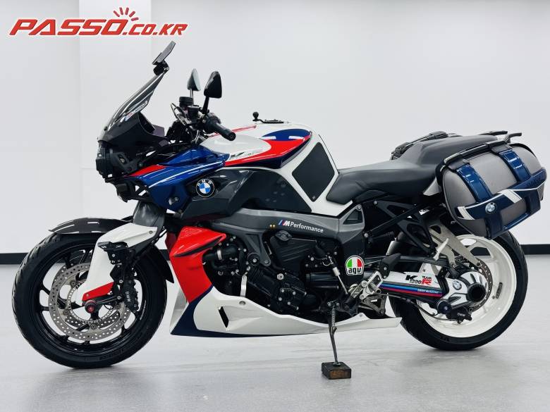 BMW K1300 R