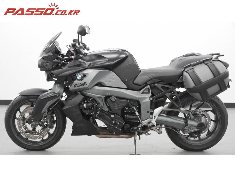 BMW K1300R