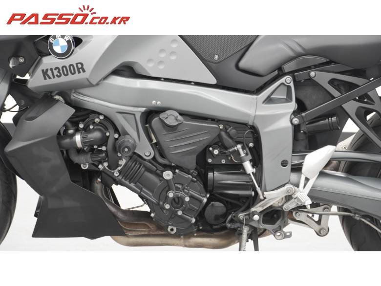BMW K1300R