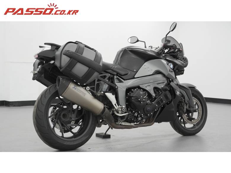 BMW K1300R