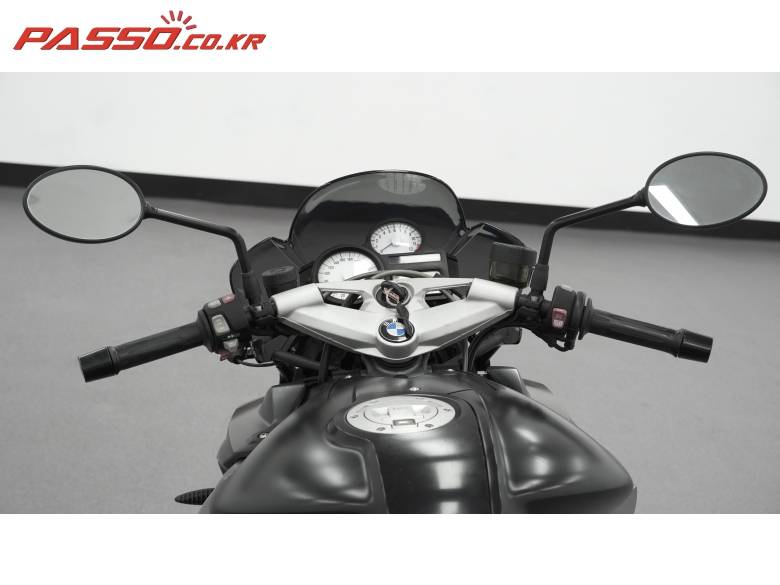 BMW K1300R