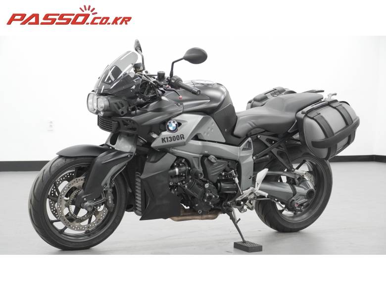 BMW K1300R