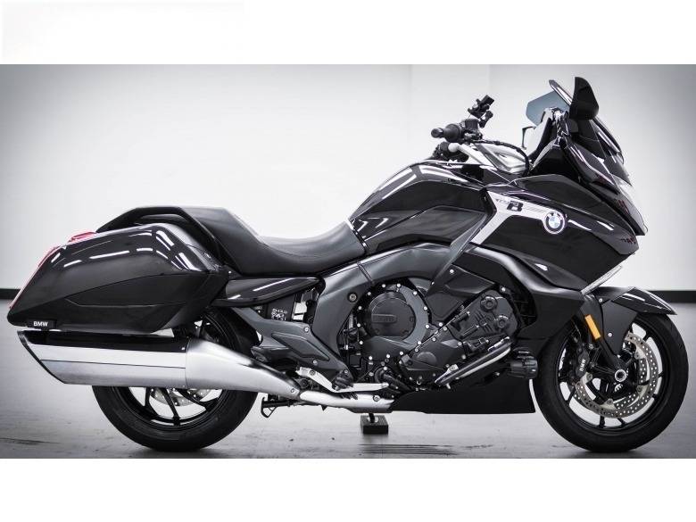BMW K1600 B
